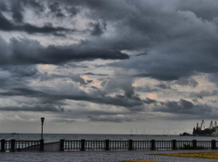 Пасмурная и теплая погода ожидает ростовчан во второй праздничный день