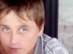 14-летний Дмитрий Зребный найден мёртвым в Ростовской области