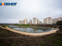 Власти Ростова решили переименовать благоустроенный за 160 млн рублей парк в Суворовском 