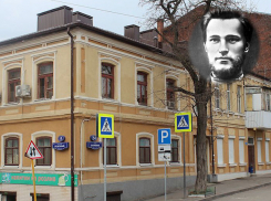 Имя на карте Ростова: Николай Бауман – ветеринар-террорист, в честь которого назван самый известный технический вуз страны 