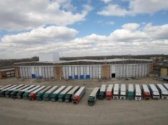 В Ростове на территории РЗГА №412 построят завод «Атлантис-Пак»