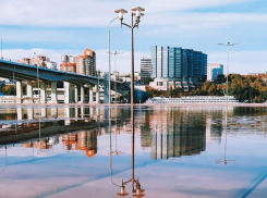 Ростов оказался на предпоследнем месте в рейтинге умных городов России