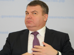 Заводу «Роствертол» Сердюкова понадобились элитные иномарки с кожаным салоном