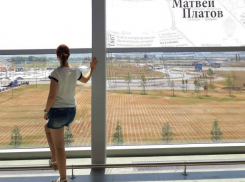 Жадные таксисты расстроили позавидовавших ростовчанам из-за «Платова» краснодарцев