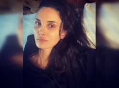 Алана Мамаева обрадовалась, что с ее мужа сняли судимость