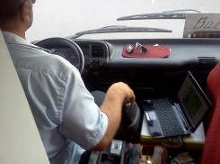 В Ростове водитель маршрутки подрался с пассажирами