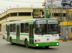 Наказать агрессивного водителя автобуса потребовали жители Ростова: «резко тормозил – пассажиры чуть не падали»