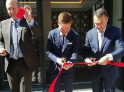 В Ростове открыли пятизвёздочный отель, номера в который на время чемпионата раскупили со скоростью звука