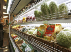 За семь месяцев этого года цены на продукты в Ростовской области выросли на 11,4% 