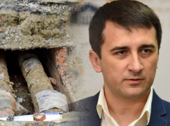 Депутат Федяев отправил жалобу в Генпрокуратуру из-за отсутствия горячей воды в 200 домах Ростова