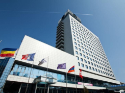 На территории отеля «Дон-Плаза» до 2034 года появится ресторанный кластер
