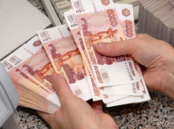 Директор УК уходя с должности в Ростовской области, прихватил с собой миллионный трофей