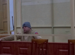 Приговоренный Ростовским облсудом к «пожизненному» за два убийства надеется уйти на СВО