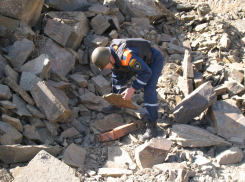 В Ростовской области обнаружили 205 боеприпасов времен Великой Отечественной войны с начала года