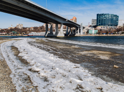 Климатолог Иошпа спрогнозировал холодный март в Ростовской области