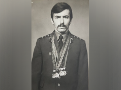 Скончался ветеран донской пожарной охраны Леонид Шимко