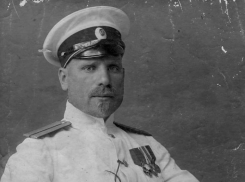 Календарь: 145 лет назад родился известный полярный исследователь Георгий Седов