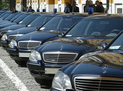 Минтранспорта Ростовской области  заняло первое место в России по тратам на служебные авто 