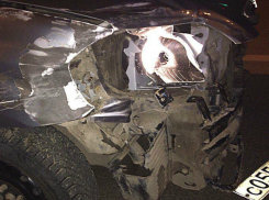 Щедро вознаградить за помощь в поимке скрывшегося с места ДТП водителя пообещали жителям Ростова