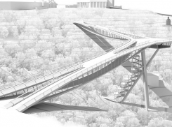 В Ростовской области объявили конкурс на проект моста 