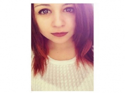 15-летнюю большеглазую красавицу в желтой куртке разыскивают в Ростовской области