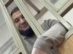 Ростовский блогер Гаспар Авакян подвергся нападению в СИЗО