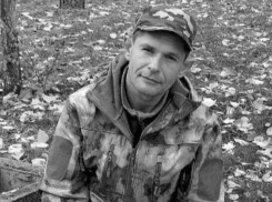Уроженец Сальска погиб в ходе спецоперации на Украине