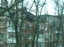 Власти признали пострадавшую от взрыва пятиэтажку в Таганроге пригодной к проживанию