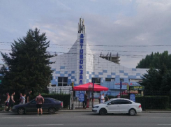 Губернатор объявил о решении закрыть пригородный автовокзал в Ростове