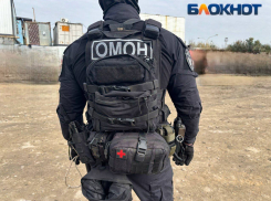 На Дону усилят защиту промобъектов из-за большого количества преступлений террористической направленности 