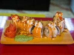 Секретный ингредиент вкуснейших суши разгадали в ростовском кафе