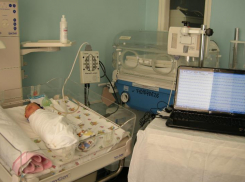 В Ростове женщина с тяжелым заболеванием почек родила ребенка