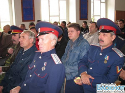 Атаман Андрей Демченко вычеркнул из Новочеркасского округа треть казаков – станицу Среднюю
