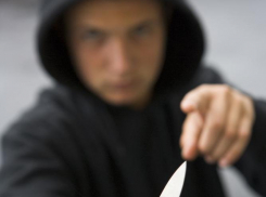 В Ростове рецидивист пытался ограбить офис микрозаймов