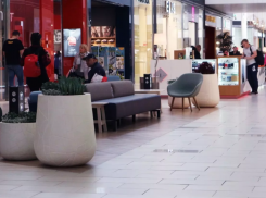 В Ростове эвакуировали посетителей ТЦ «Мега»