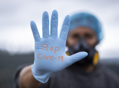 От коронавируса в Ростовской области скончались 27 человек за сутки