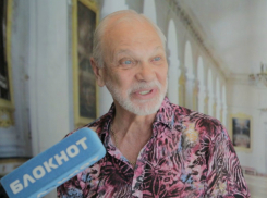 У моделей-мужчин есть хорошие перспективы в Ростове и области, - Михаил Степура