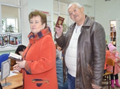 На 15:00 часов в Ростовской области зафиксирована рекордная явка избирателей 