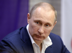 Владимир Путин прокомментировал рост цен на продукты в Ростовской области