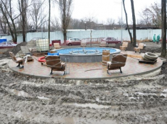 Ростовчанам предложили выбрать территории, которых будут благоустроены в 2021 году