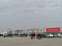 Прокуратура требовала запретить работу рынков под Ростовом еще в декабре 2020 года