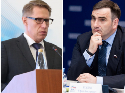 В Ростовской области снова ожидается проверка от Минздрава России