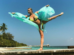 Скандальная Анастасия Волочкова согласилась посетить Ростовскую область