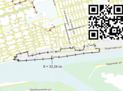 Жителям Ростова-на-Дону предложили проголосовать по проекту продления набережной