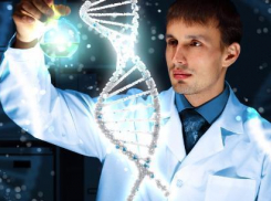 Календарь: Международный День ДНК