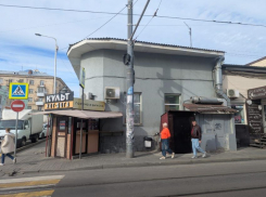 Более 600 незаконных рекламных конструкций разобрали в Ростовской области