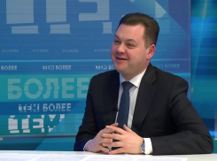 Сити-менеджером Таганрога может стать министр образования Ростовской области Фатеев