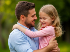 Стало известно, как ростовчане относятся ко Дню отца