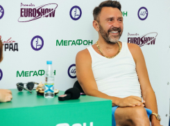 «МегаФон» приглашает на жаркие ноябрьские концерты «Ленинграда»