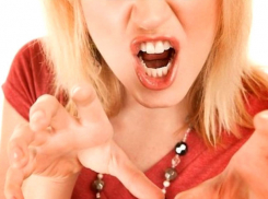 Взбудораженная женщина в Ростовской области укусила мужа за место ниже живота